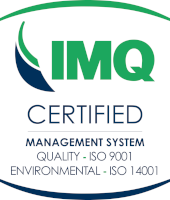 certificazione 9001-SGA